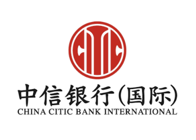 CITIC Bank logo